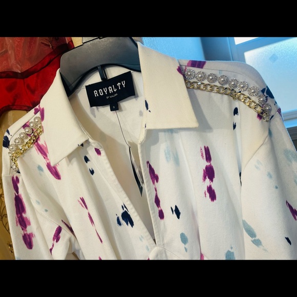 ROYALTY BY MALUMA!💜 - Picture 4 of 13